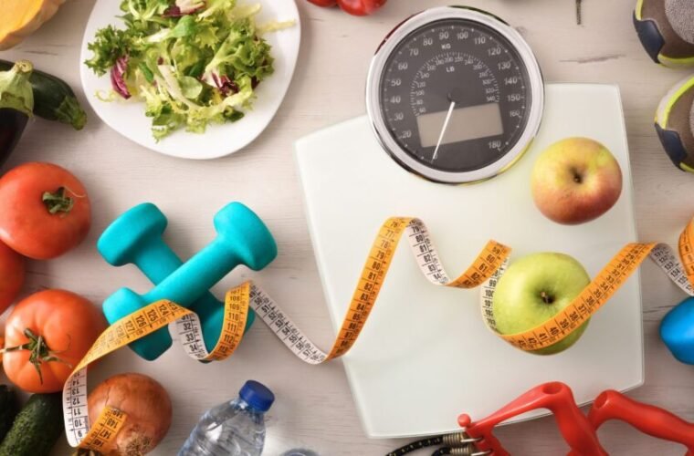 why you're not losing weight despite dieting