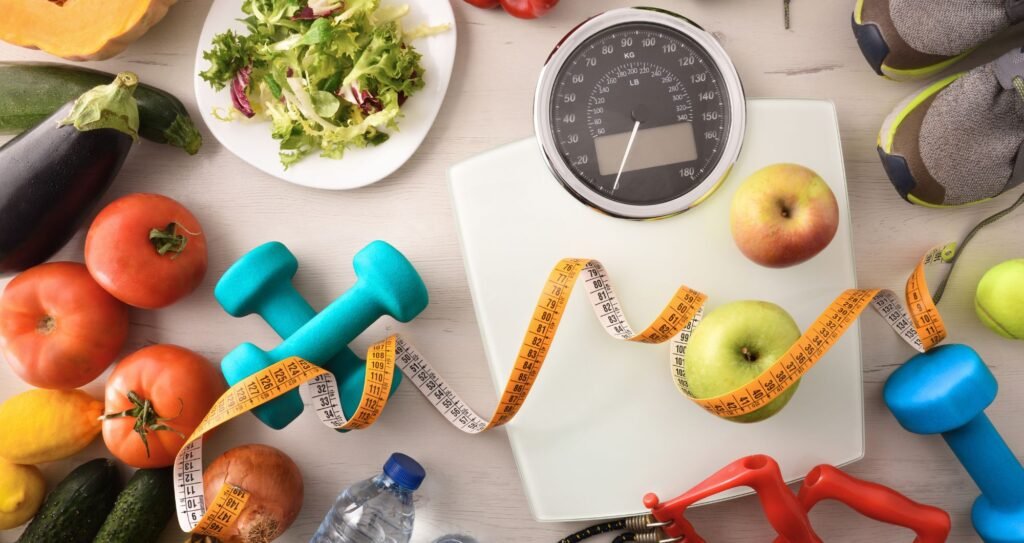 why you're not losing weight despite dieting