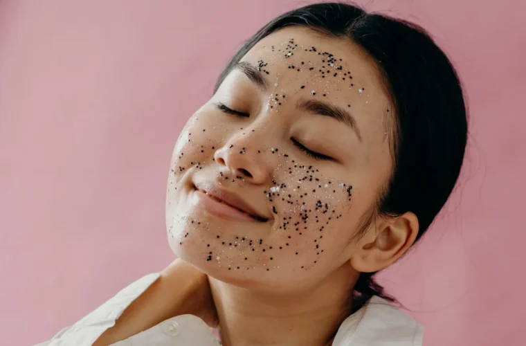 Korean skincare routine steps