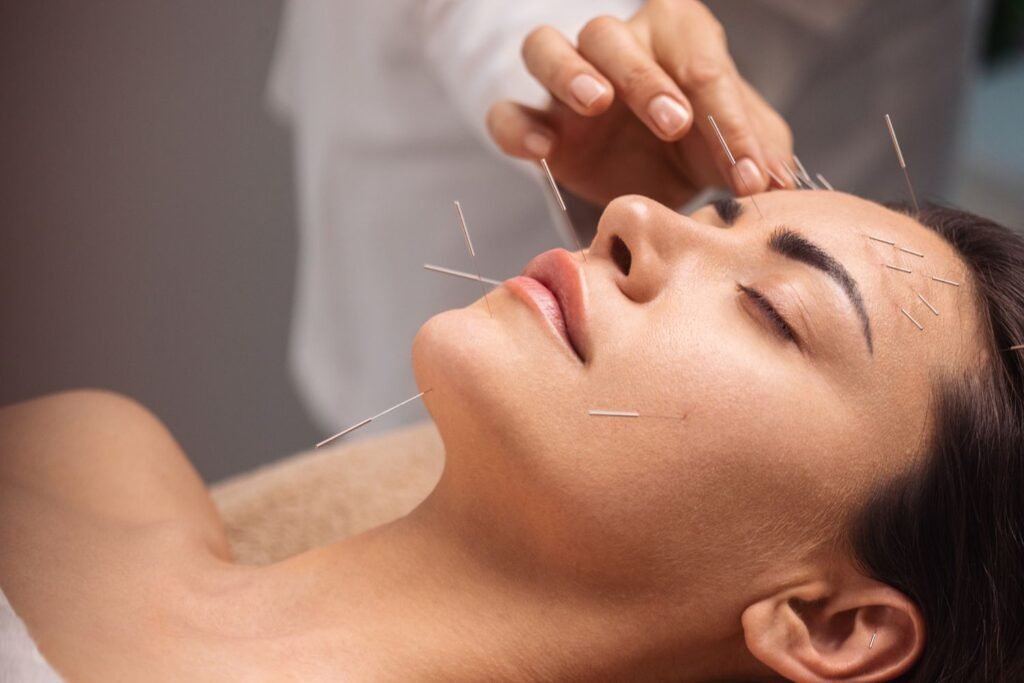 acupuncture benefits science