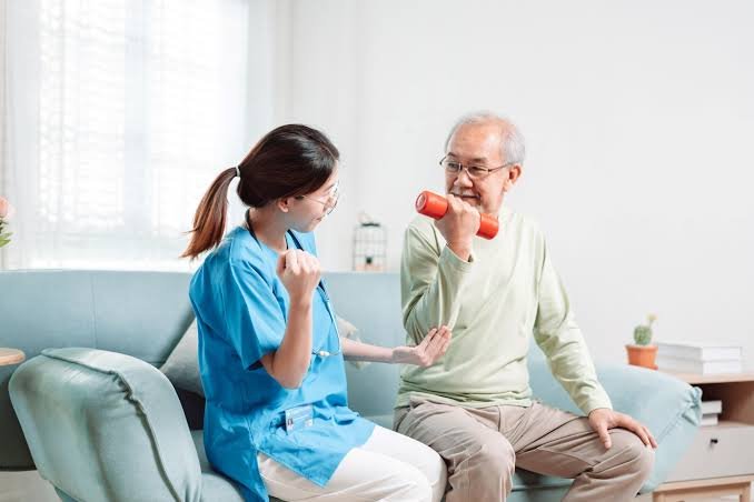 arthritis pain relief elderly