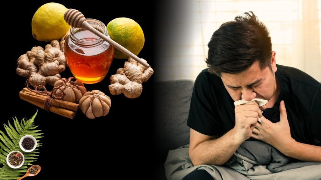 ayurvedic remedies for cold and flu