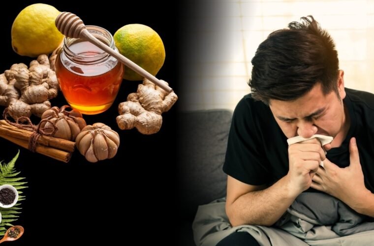 ayurvedic remedies for cold and flu