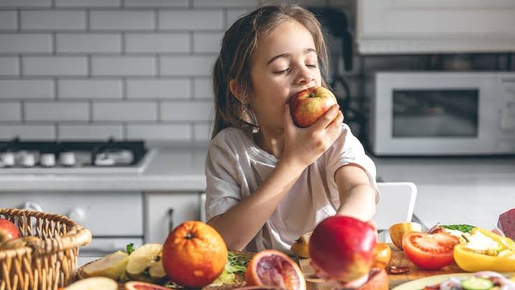boost child immunity naturally