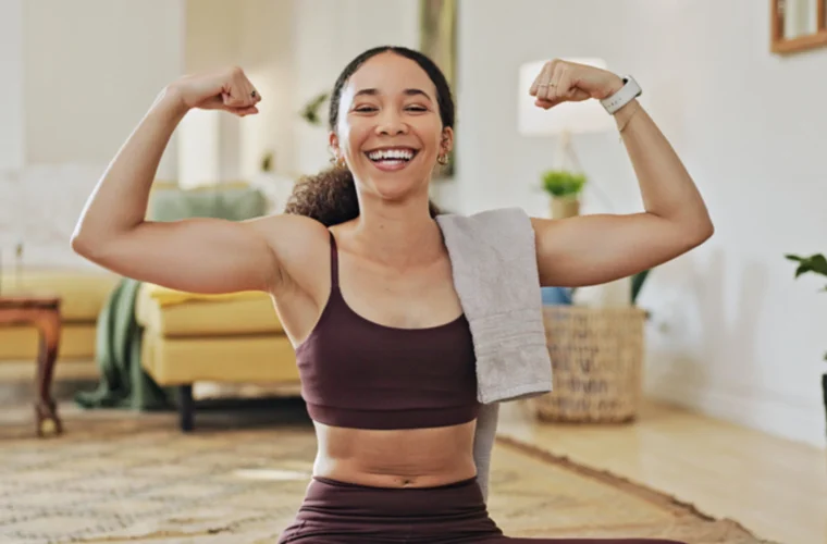 build muscle after 40,
