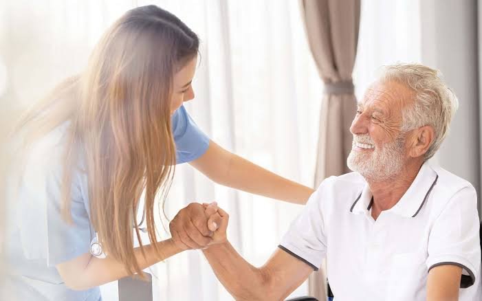 fall prevention tips for elderly