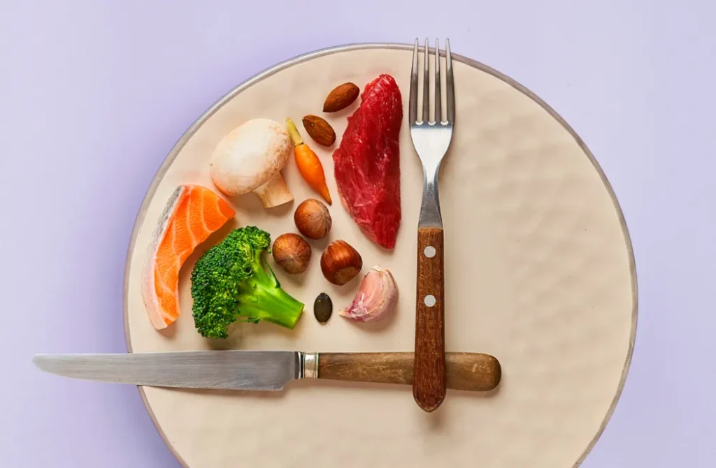 intermittent fasting for beginners