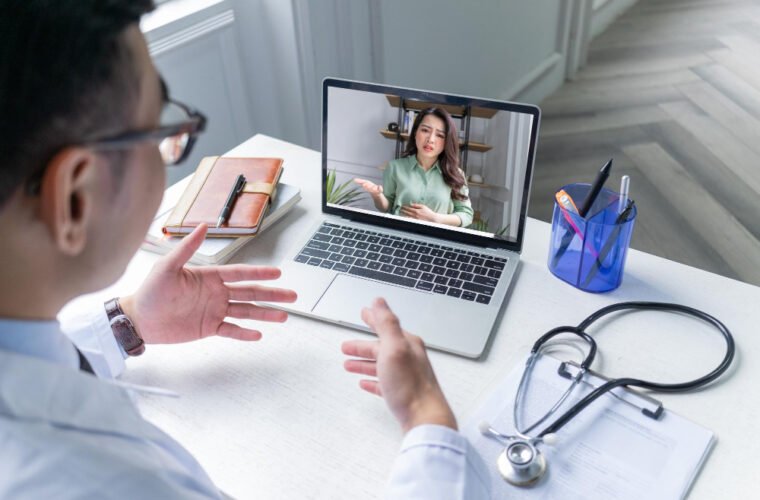 online doctor consultation
