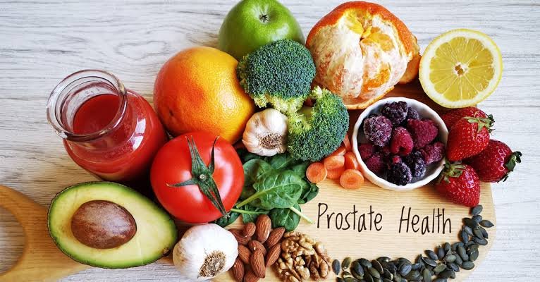 prostate health tips men
