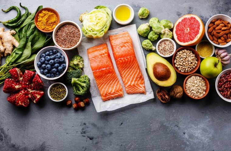 superfoods for daily diet