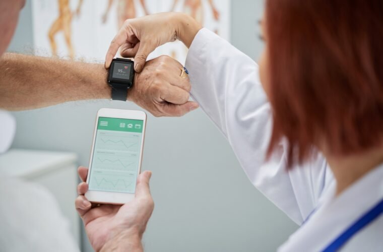 wearable health devices