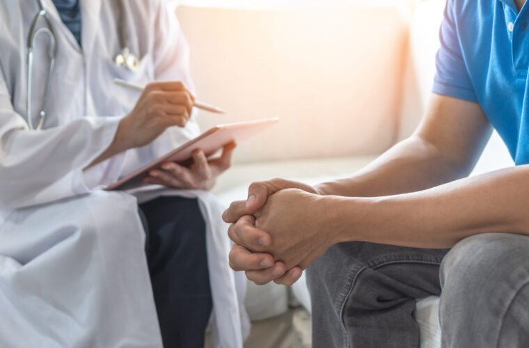 when to see a doctor