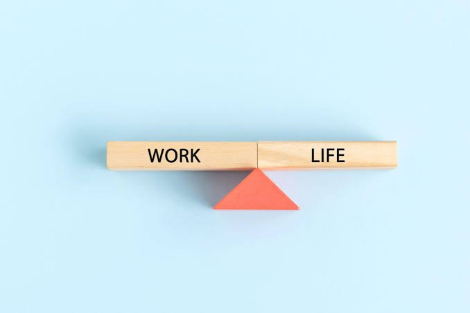 work-life balance tips